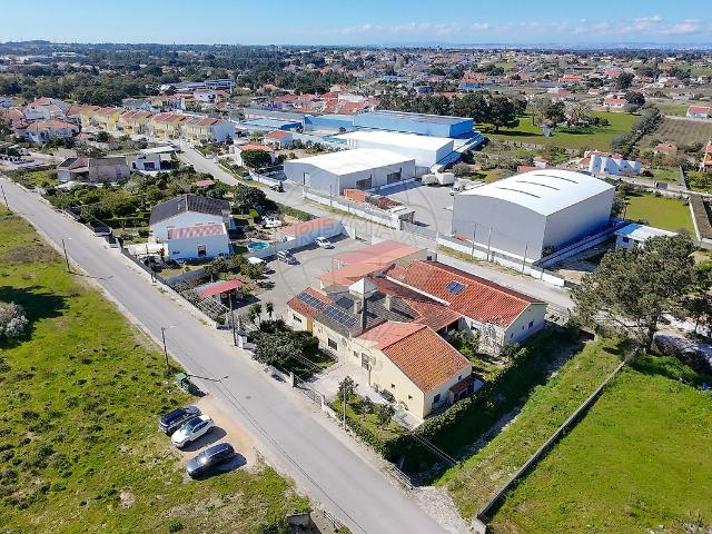 Outros Comercial >T10+1, Palmela, Palmela | BPI Expresso Imobiliário