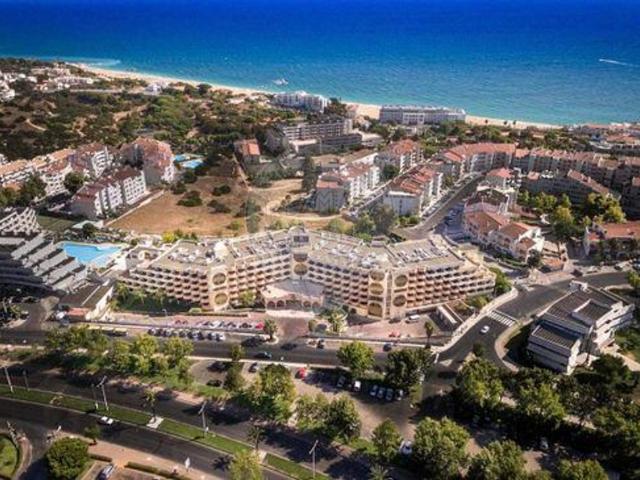 Outros Habitação T0, Albufeira e Olhos de Água, Albufeira | BPI Expresso Imobiliário