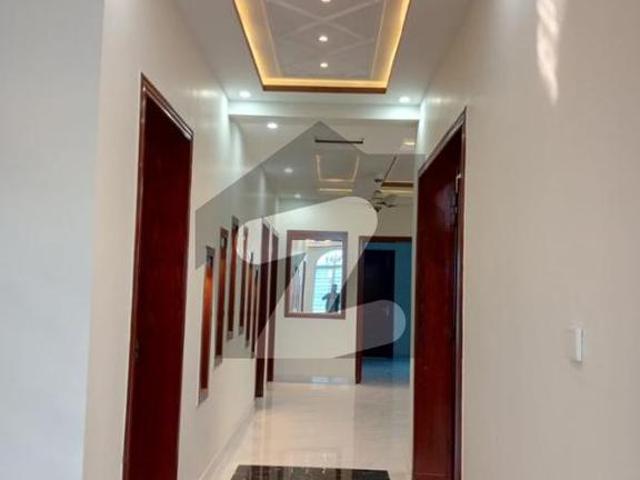 Outstanding 40x80 sun face Brand New Luxury House for Sale G 13