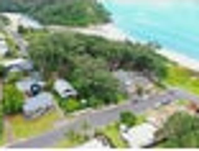 Outstanding value with ocean views