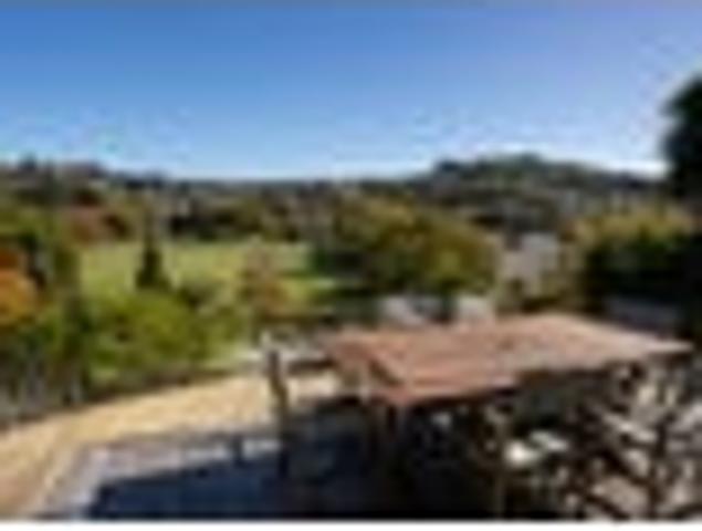 Outstanding views and Options Galore