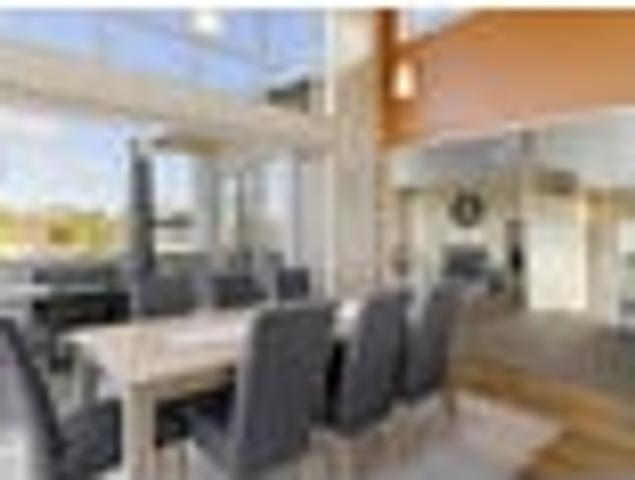 Outstanding views, elevated living