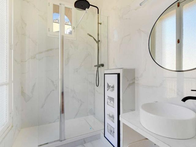 Outstanding apartement in Le Marais, Paris Amsterdam Apartments for Rent
