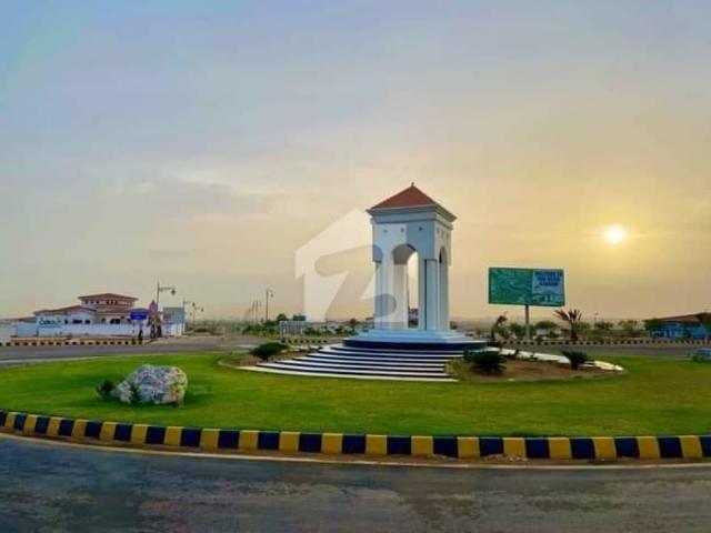 Outstanding & Heightened Location Chance Deal Sector 2C Plot For Sale