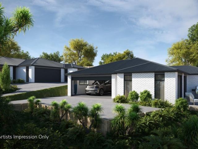 Outstanding Investment in Exceptional Locale