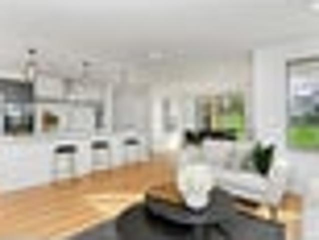 Outstanding Land Lot 10 & House Thorncombe Park