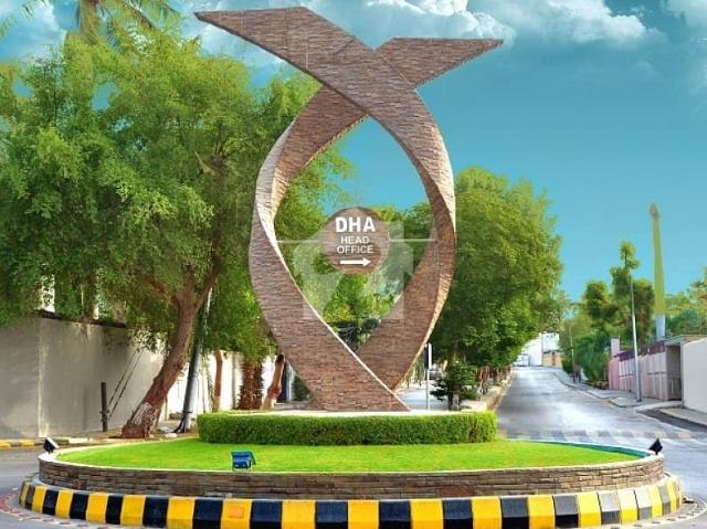 Outstanding Location Residential Plot For Sale In Sector 3C Chance Deal