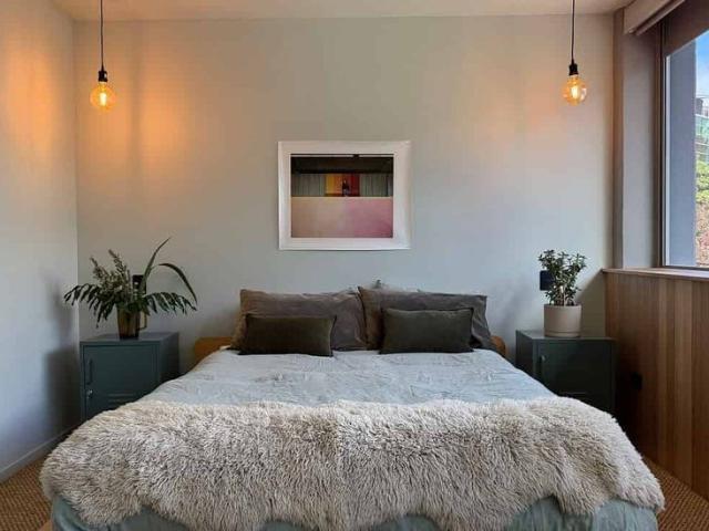 Outstanding new apartment