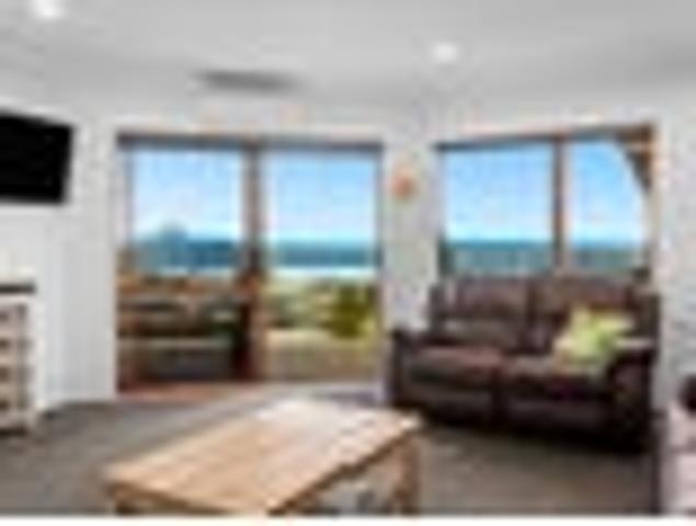 Outstanding Ocean Views at Ohope