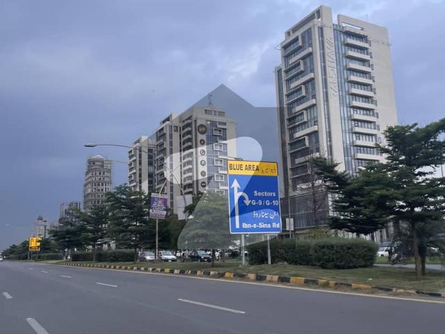 Outstanding Open View Office Unit