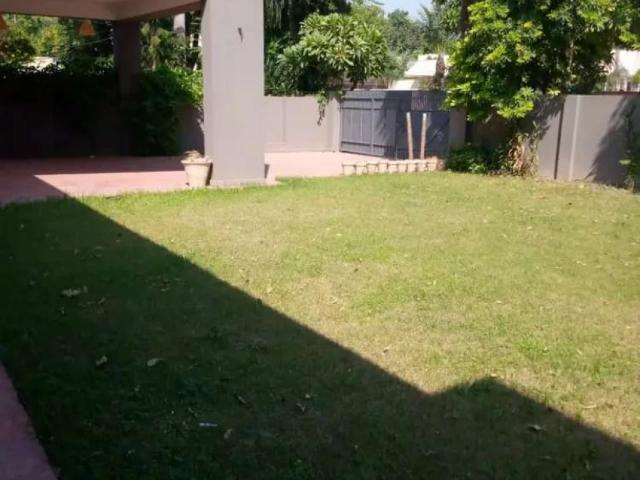 Outstanding single story House In Main Cantt For Rent Lahore Cantt ID 64909