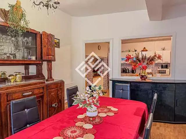 Ouveillan 11590 Achat / Vente maison 7 pièces t7