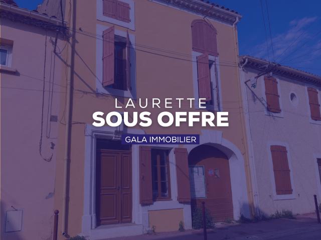 Ouveillan Vente Maison 11