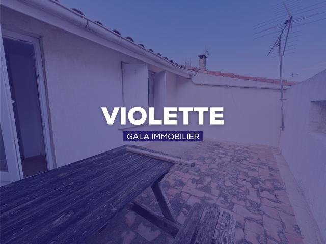 Ouveillan Vente Maison 11