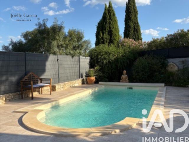 Ouveillan Vente Maison 11