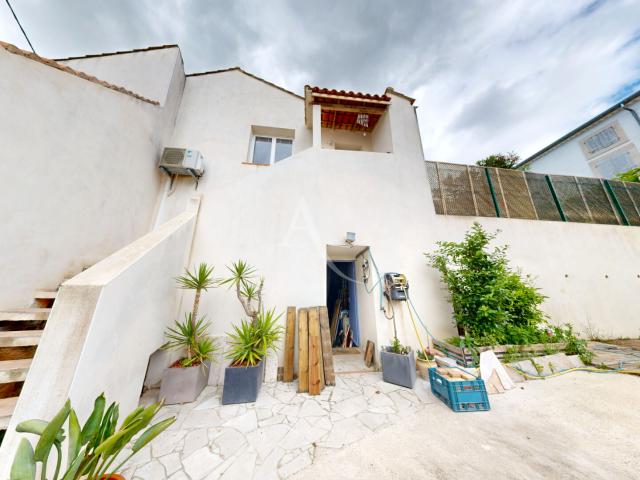 Ouveillan Vente Maison 11