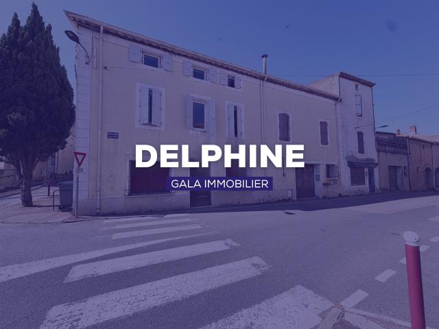 Ouveillan Vente Maison 11