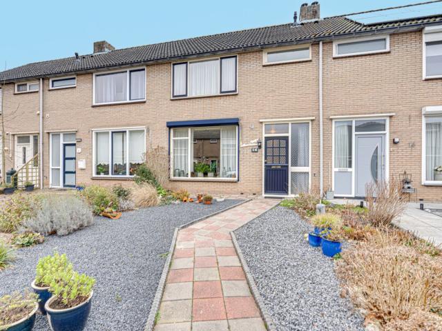 Ouwerdingestraat, 14, 4411 CG, Rilland, Zeeland 4411 CG