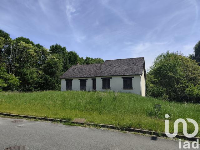 Ouzouer sur Loire Vente Maison 45
