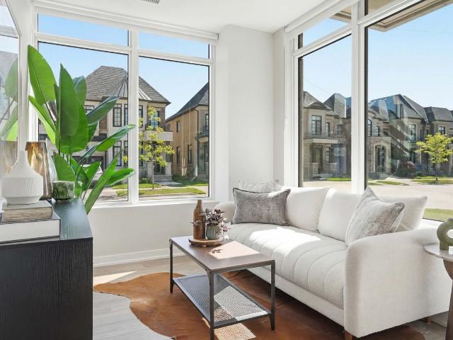 Ovation 1 Bedroom Apartment for Rent at 2498 Saw Whet Blvd, Oakville, ON L6M None Glen Abbey