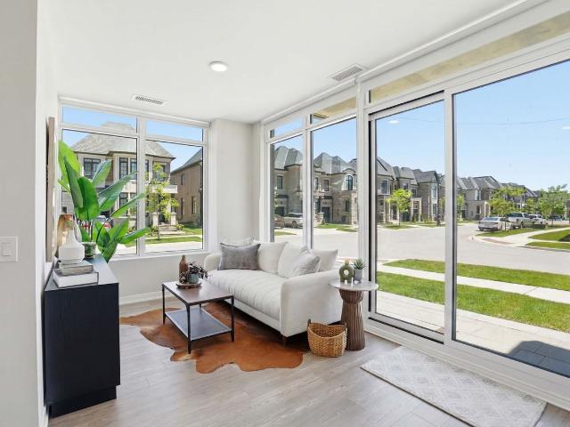 Ovation 1 Bedroom Apartment for Rent at 2498 Saw Whet Blvd, Oakville, ON L6M None Glen Abbey