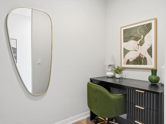 Ovation 1 Bedroom Apartment for Rent at 2498 Saw Whet Blvd, Oakville, ON L6M None Glen Abbey