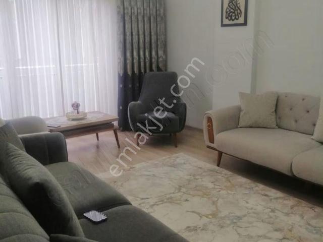 Ovaakça Merkezde Satılık Kupon 3+1 Ara Kat Daire