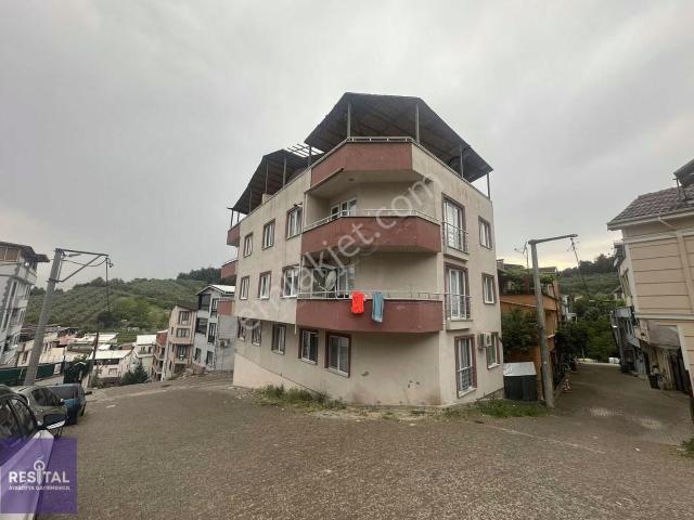 Ovaakçada Satılık 4+1 Dubleks Daire