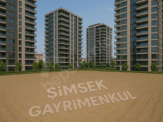 Ovacıkta 45 Dairelik Kat Karşılığı Projelik Fırsat Arsa