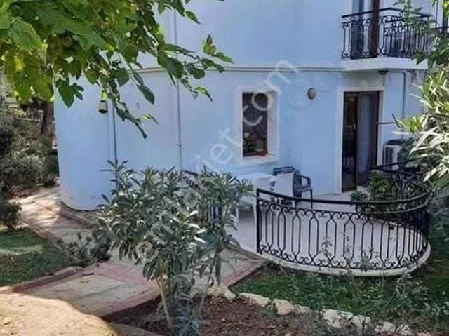 Ovacıkta Uzun Dönem Kiralık Eşyalı Villa