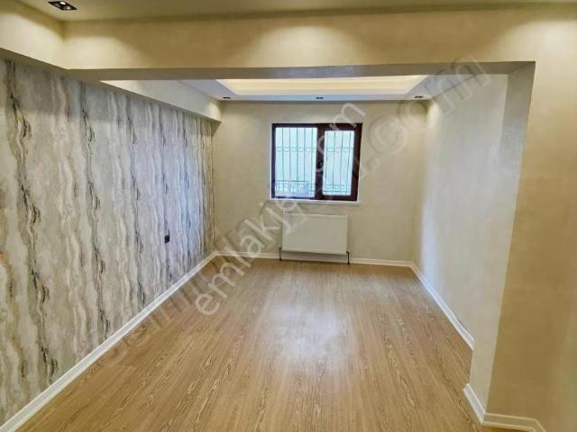 Ovacık Çambaşı Cd Üzeri Memura Uygun 1+1 Kiralık Yeni Bina
