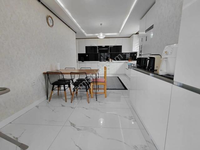 Ovacık Gelişen Bölgede 4+1 Satılık Daire |full Yapılı Tam Donanımlı Site İçerisinde