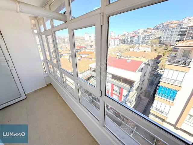 Ovacık Manzaralı Ara Kat Asansörlü Full Yapılı 125m2 3+1