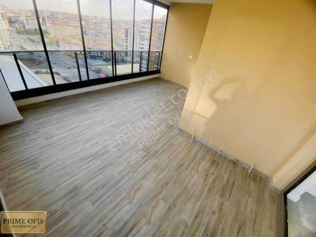 Ovacık Merkezin En Gözde Sitesinde Son Kalite 4.5+1 Kiralık