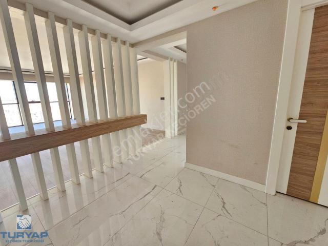 Ovacık Yozgat Bulvarı Maqam Towerdamanzaralı 4+1 Prestijliyaşam