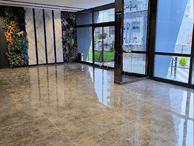 OVACİK EŞSİZ PROJE GÖRÜLMEYE DEĞER DAİRE