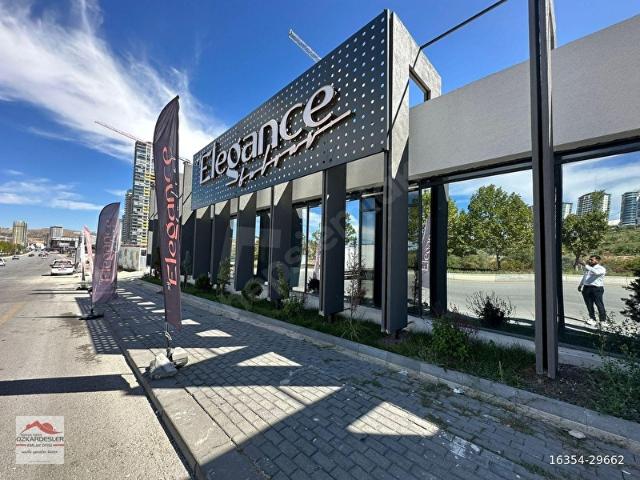 OVACIKTA BENZERİ OLMAYAN KONSEPT ELEGANCE 10.KAT 4.5+1