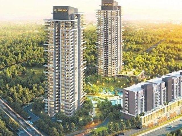 OVACIK'TA KAT KARŞILIĞI GÖRÜŞÜLEN 2 DAİRE GETİRİLİ 400 M2 ARSA
