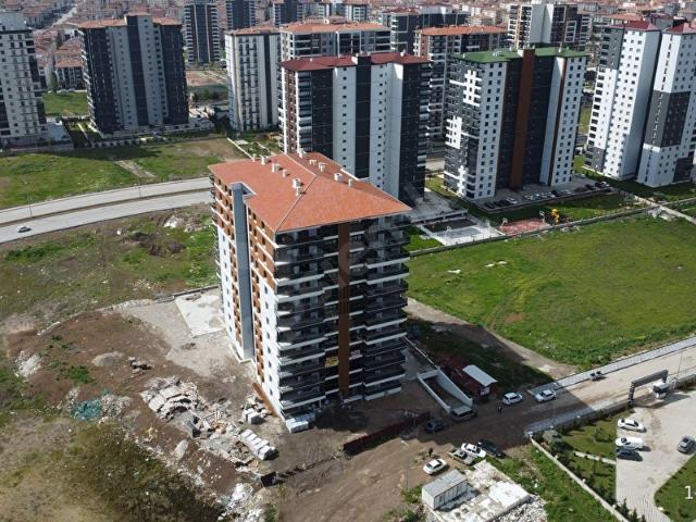 OVACIK'TA SATILIK 4+1 DAİRE