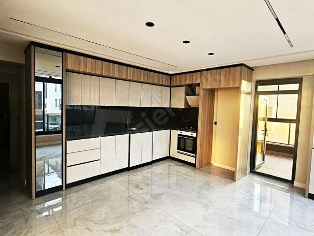 OVACIKTA SİTE KONSEPT LÜX MİMARİ GENİŞ MUTFAKLI 3.5+1 DAİRE