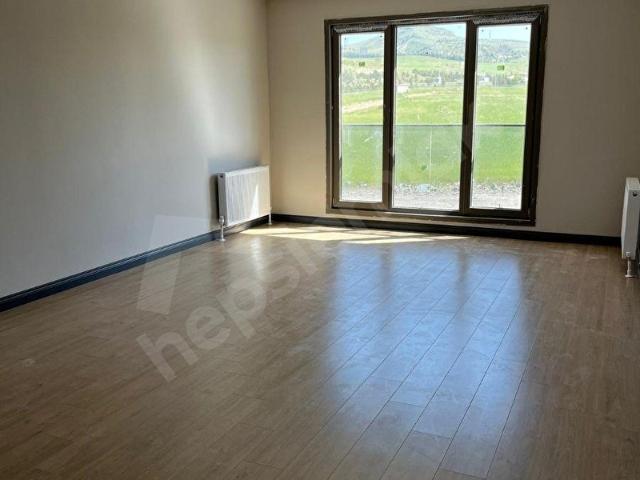 OVACIKTA SIFIR BİNA SATILIK SİTE 4+1 SİTE DAİRESİ