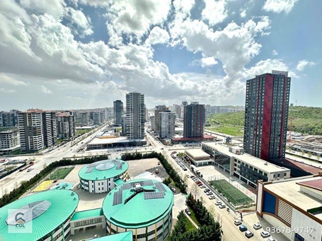 OVACIK BULVARA CEPHE ULTRA LÜKS PANORAMİK MANZARALI FIRSAT DAİRE
