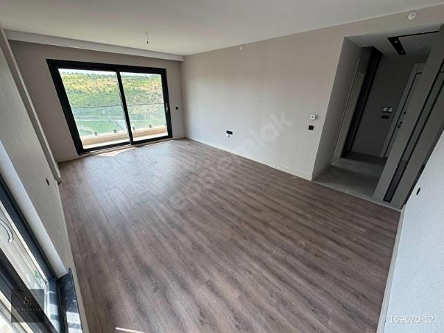 OVACIK GAMADOR GALYA DA 3+1 SATILIK DAİRE