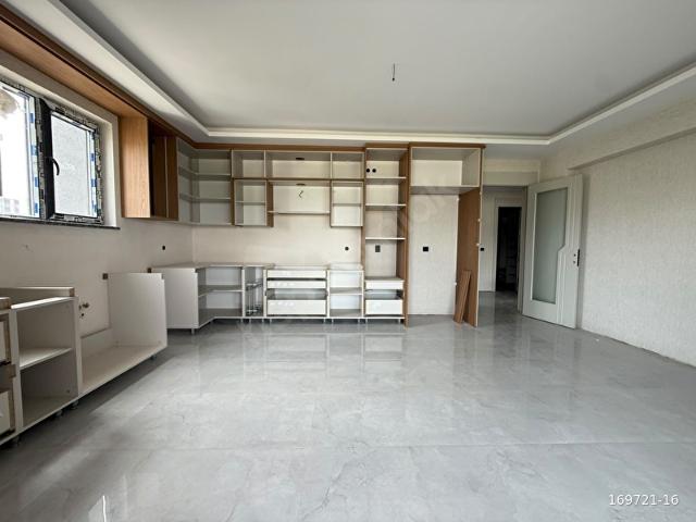 OVACIK DA BU FİYATA BU GENİŞLİKTE DAİRE YOK... 220 M2 8. KAT