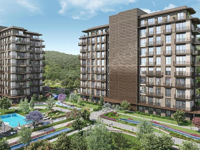 OVACIK KARAKAYA' DA CADDE ÜZERİ KONUT+TİCARİ SATILIK HİSSE