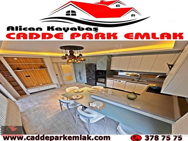 OVACIK_LAVANTA_BAHÇESİNE_CEPHE_LÜKS_YAPI_E.BANYO_&_G.ODALI_4+1_!