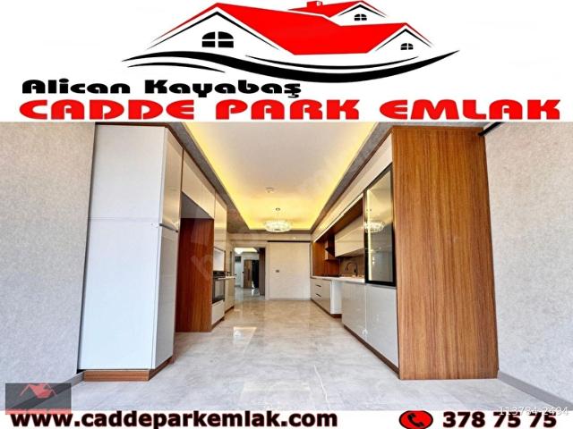 OVACIK_MERKEZİ_KONUM_SIFIR OTURUMA_HAZIR _4+1_SEÇENEKLER_MEVCUT