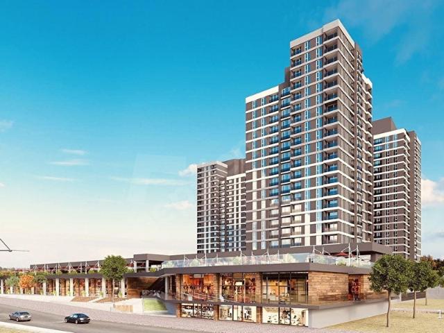 OVACIK NATURA 3 BLOK 4+1 200M2 HAVUZ SAUNA BUHAR ODOSI GENİŞ PEYZAJ GÜVENLİK YOGAT BULVARINA YAKIN