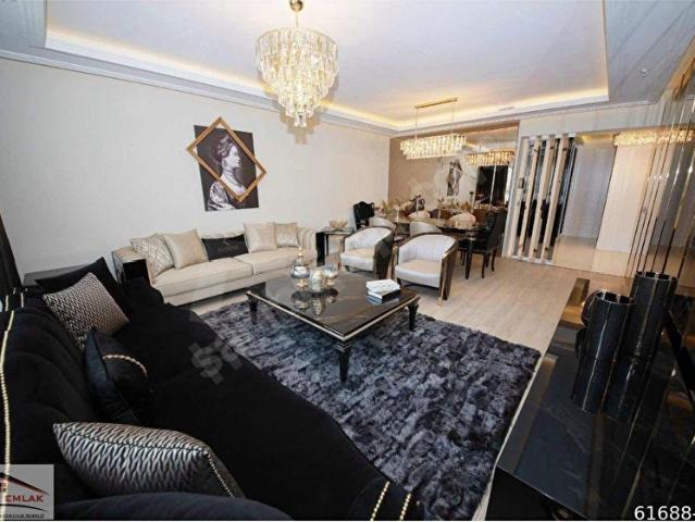 OVACIK YOZGAT BUL.ÜZERİNDE 20.KAT ÖNÜ AÇIK 4+1 ULTRA LÜKS DAİRE