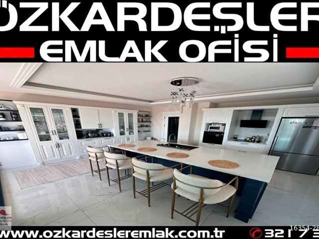 OVACIK YOZGAT BULVARI ÜZERİ, ANKARA AYAKLARINIZIN ALTINDA 4+1.